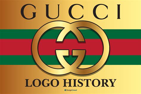 gucci crest logo history|gucci history and background.